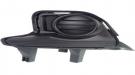 Bumper Grille