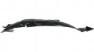 Fender Liner OR Splash Shield